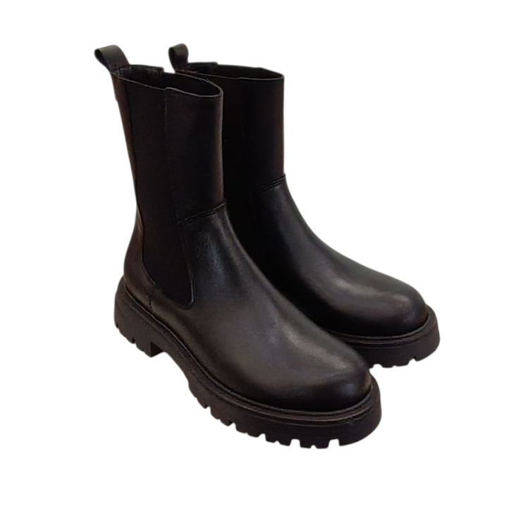 Stivale Basso Donna