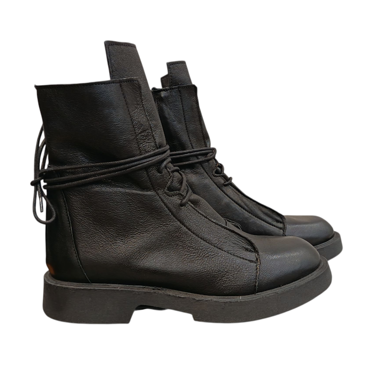 Stivale Basso Donna