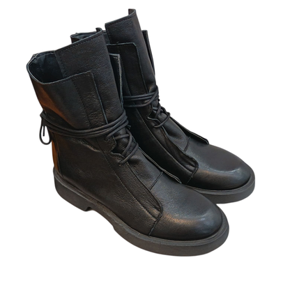 Stivale Basso Donna