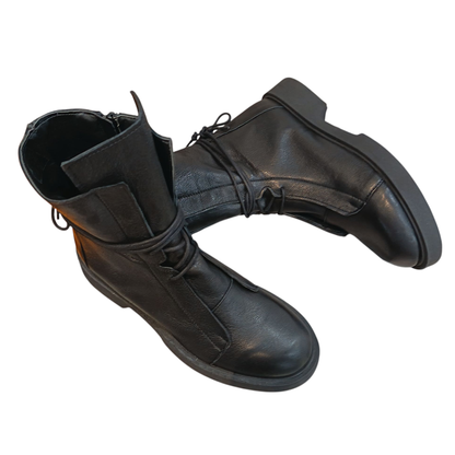 Stivale Basso Donna