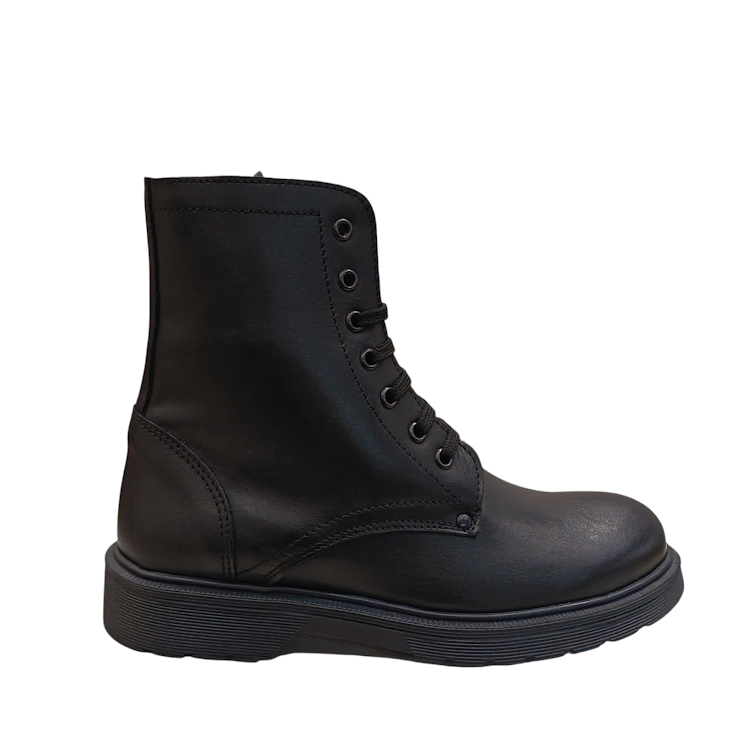 Stivale Basso Donna