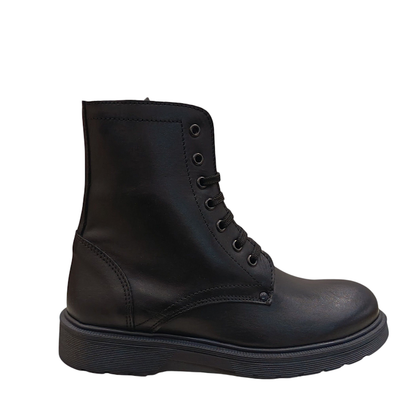 Stivale Basso Donna