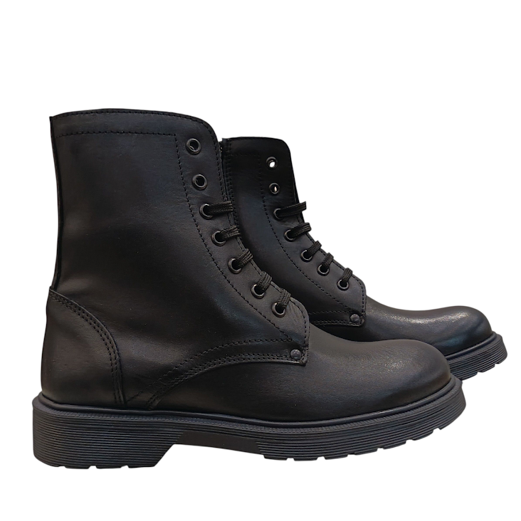 Stivale Basso Donna