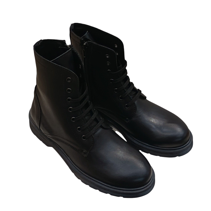 Stivale Basso Donna