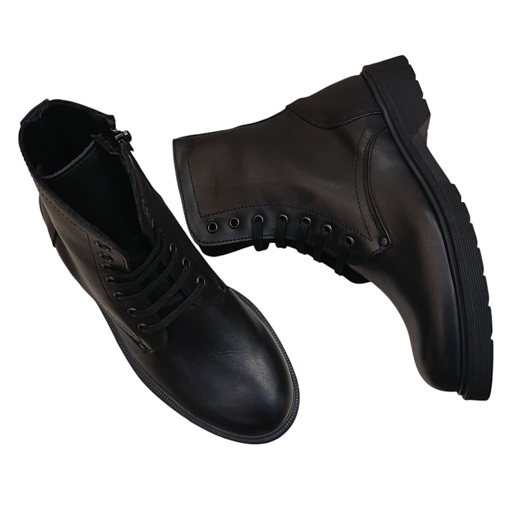 Stivale Basso Donna