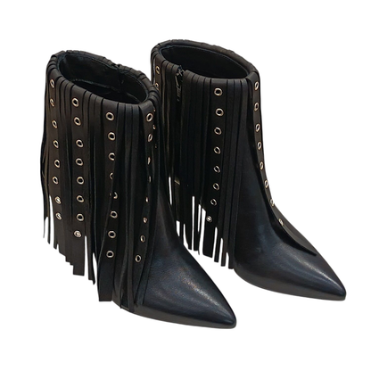 Stivale Basso Donna