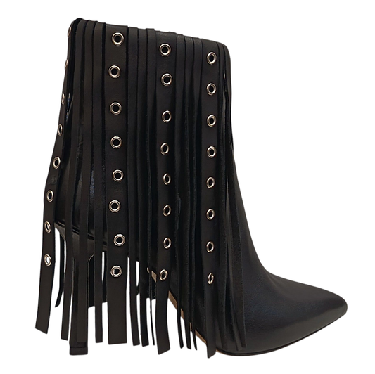 Stivale Basso Donna