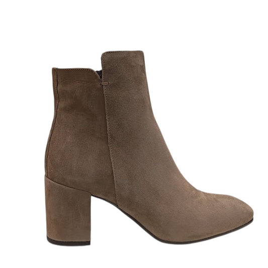 Stivale Basso Donna