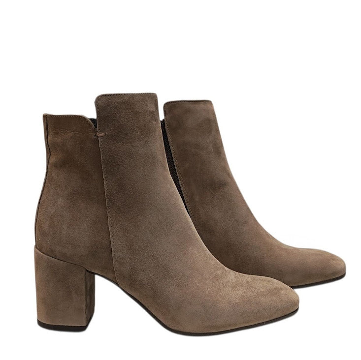 Stivale Basso Donna