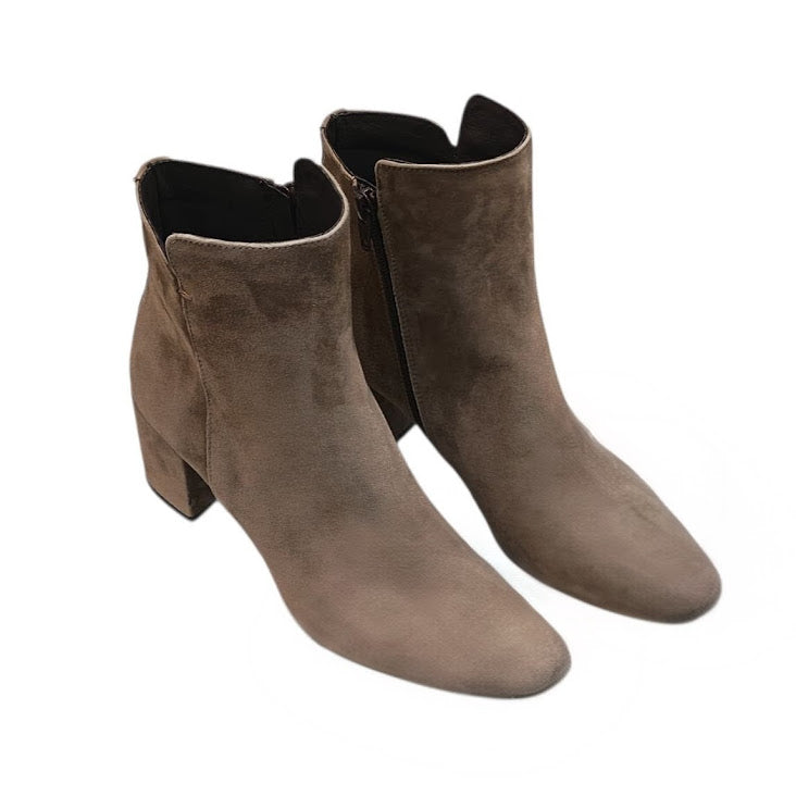 Stivale Basso Donna