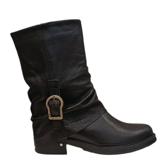 Stivale Basso Donna