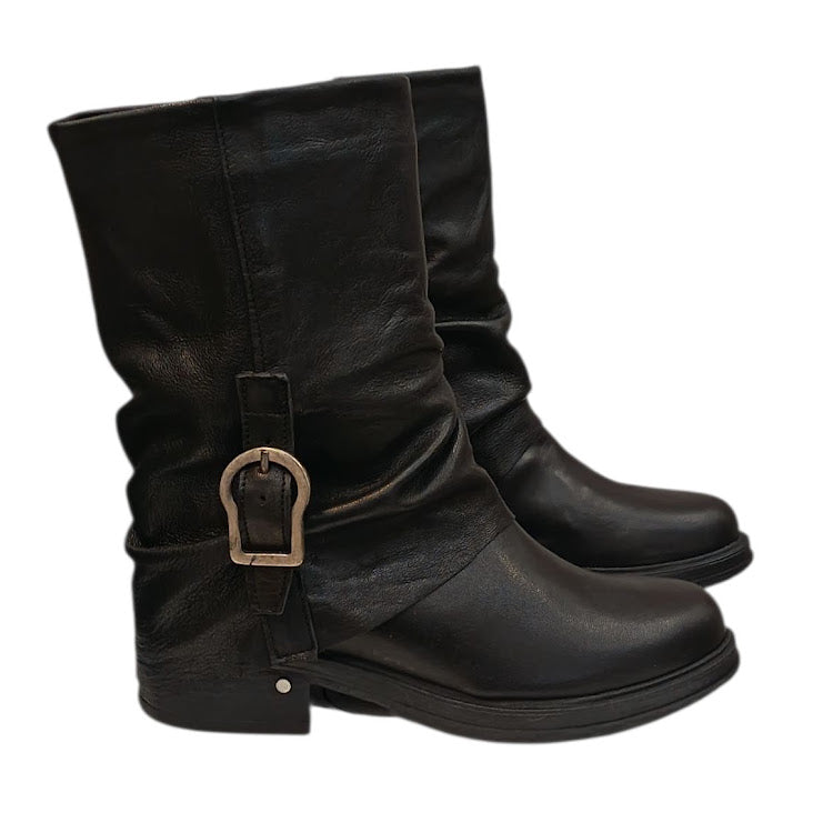 Stivale Basso Donna