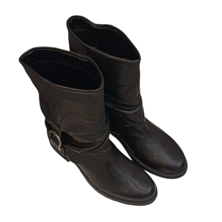 Stivale Basso Donna