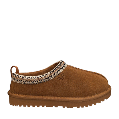 Pantofola Pelo Donna