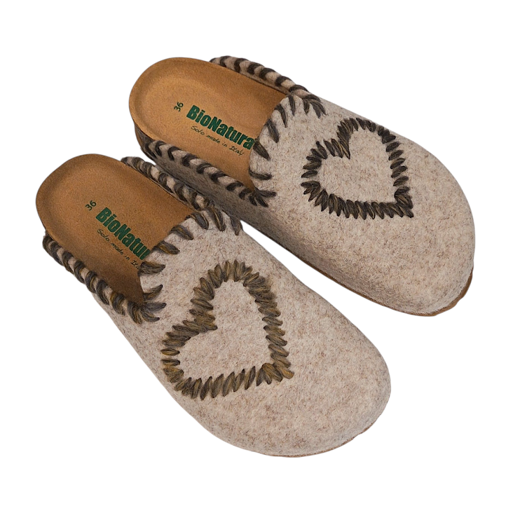Pantofola Donna