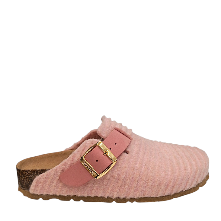 Pantofola Donna