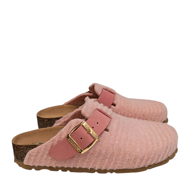 Pantofola Donna