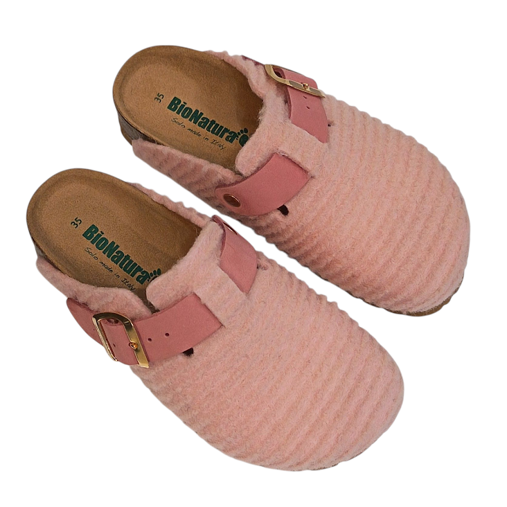 Pantofola Donna