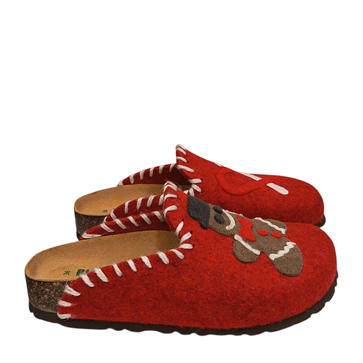 Pantofola Donna