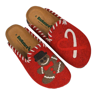 Pantofola Donna
