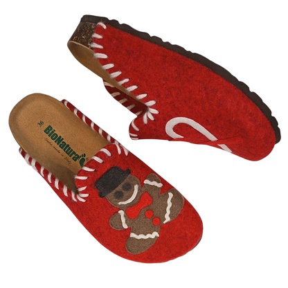 Pantofola Donna