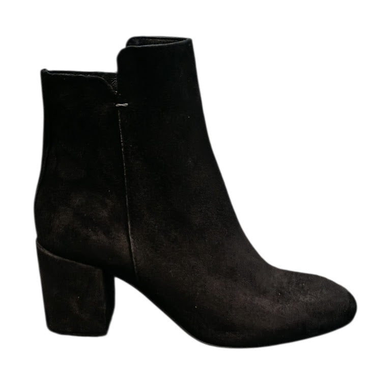 Stivale Basso Donna