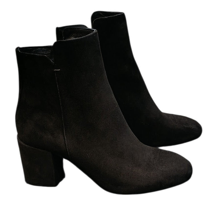Stivale Basso Donna