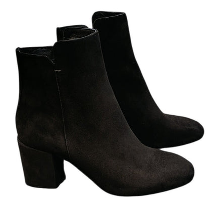 Stivale Basso Donna