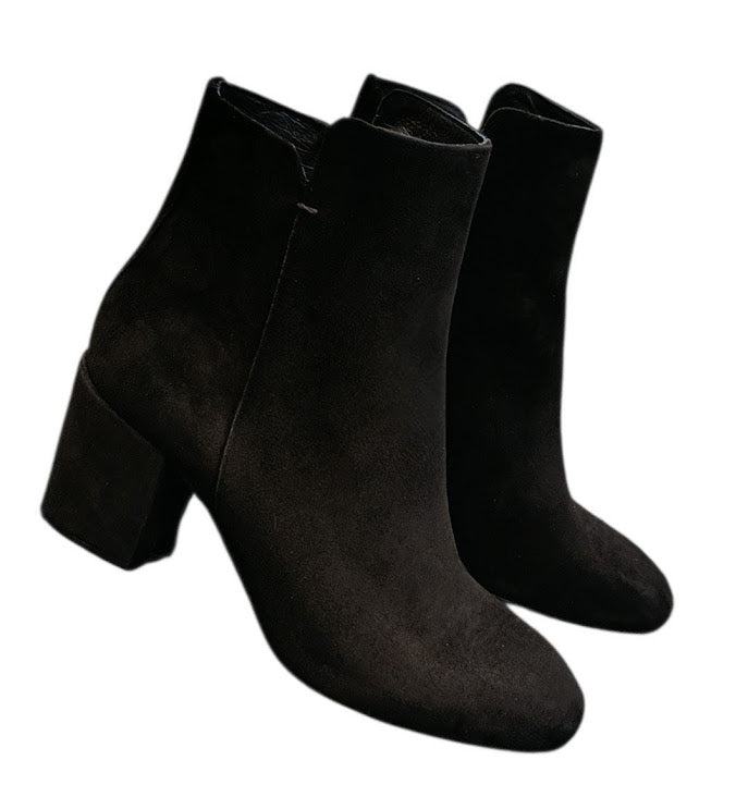 Stivale Basso Donna