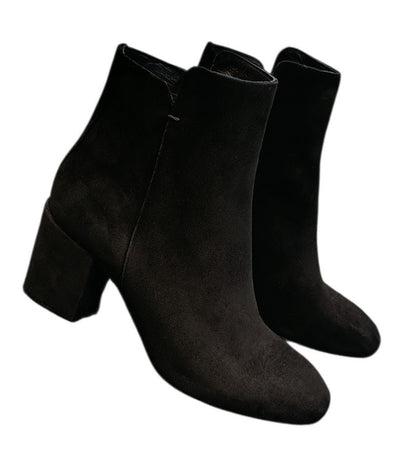 Stivale Basso Donna