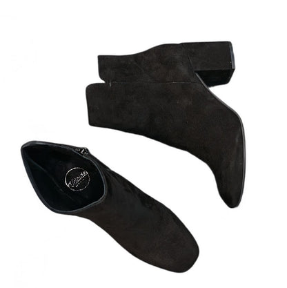 Stivale Basso Donna