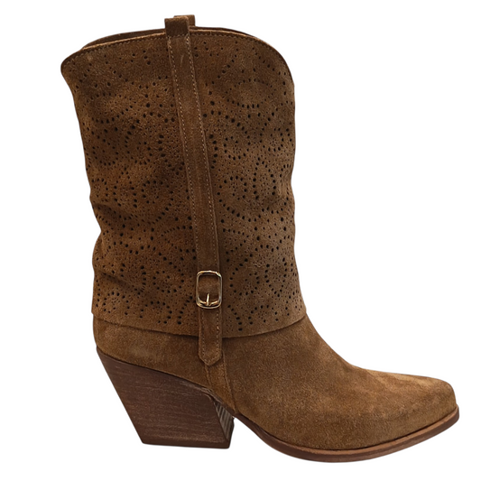 Stivale Basso Donna