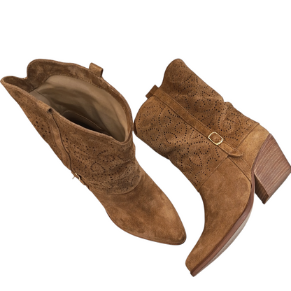 Stivale Basso Donna