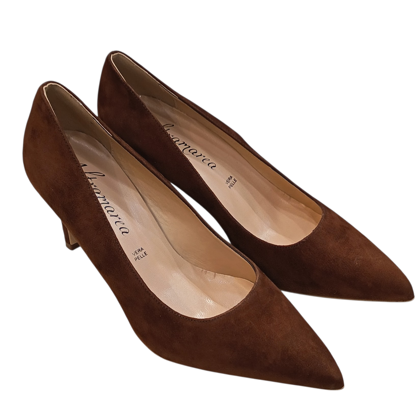 Dècolletè donna LG CALZATURE