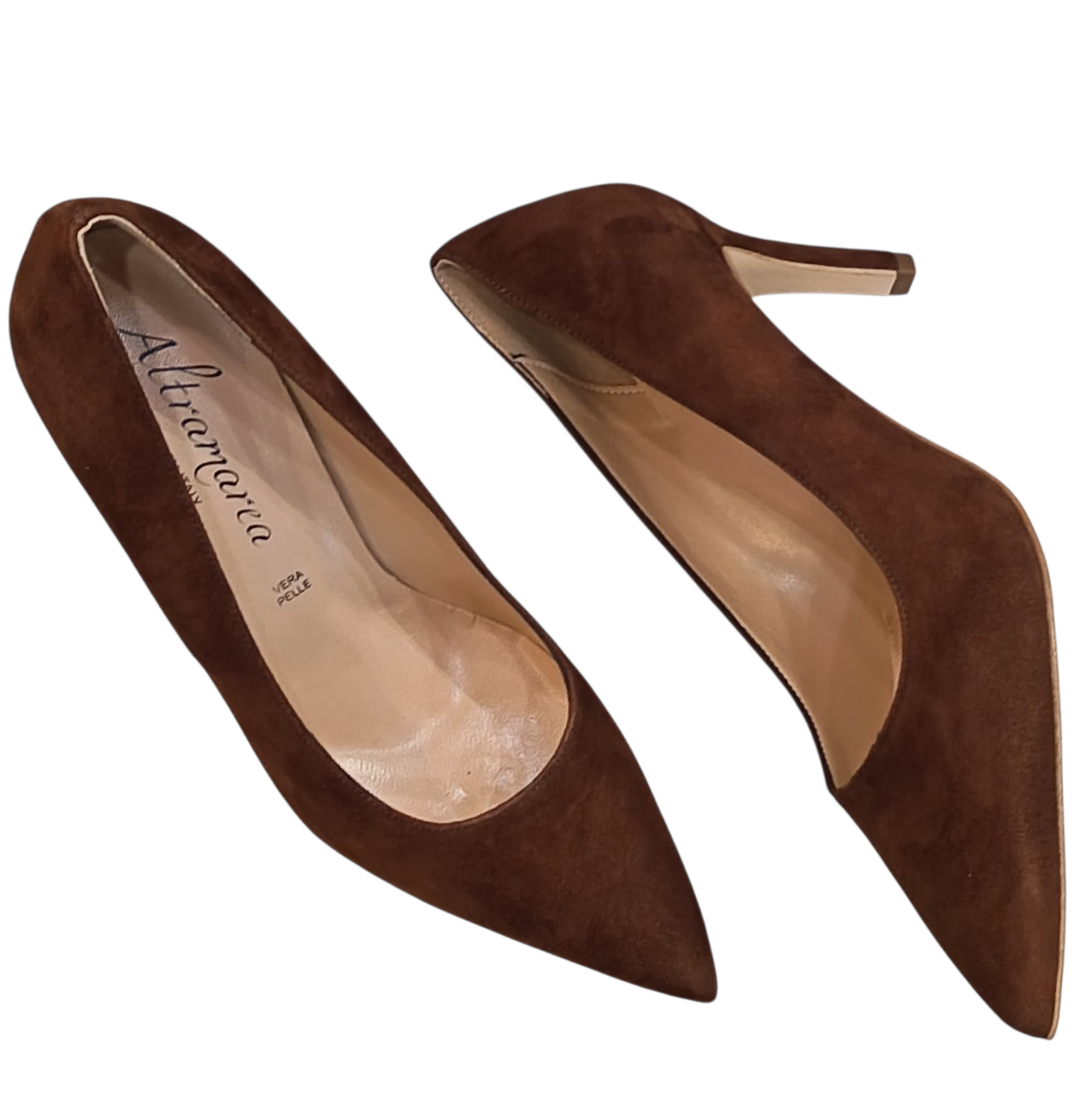 Dècolletè donna LG CALZATURE