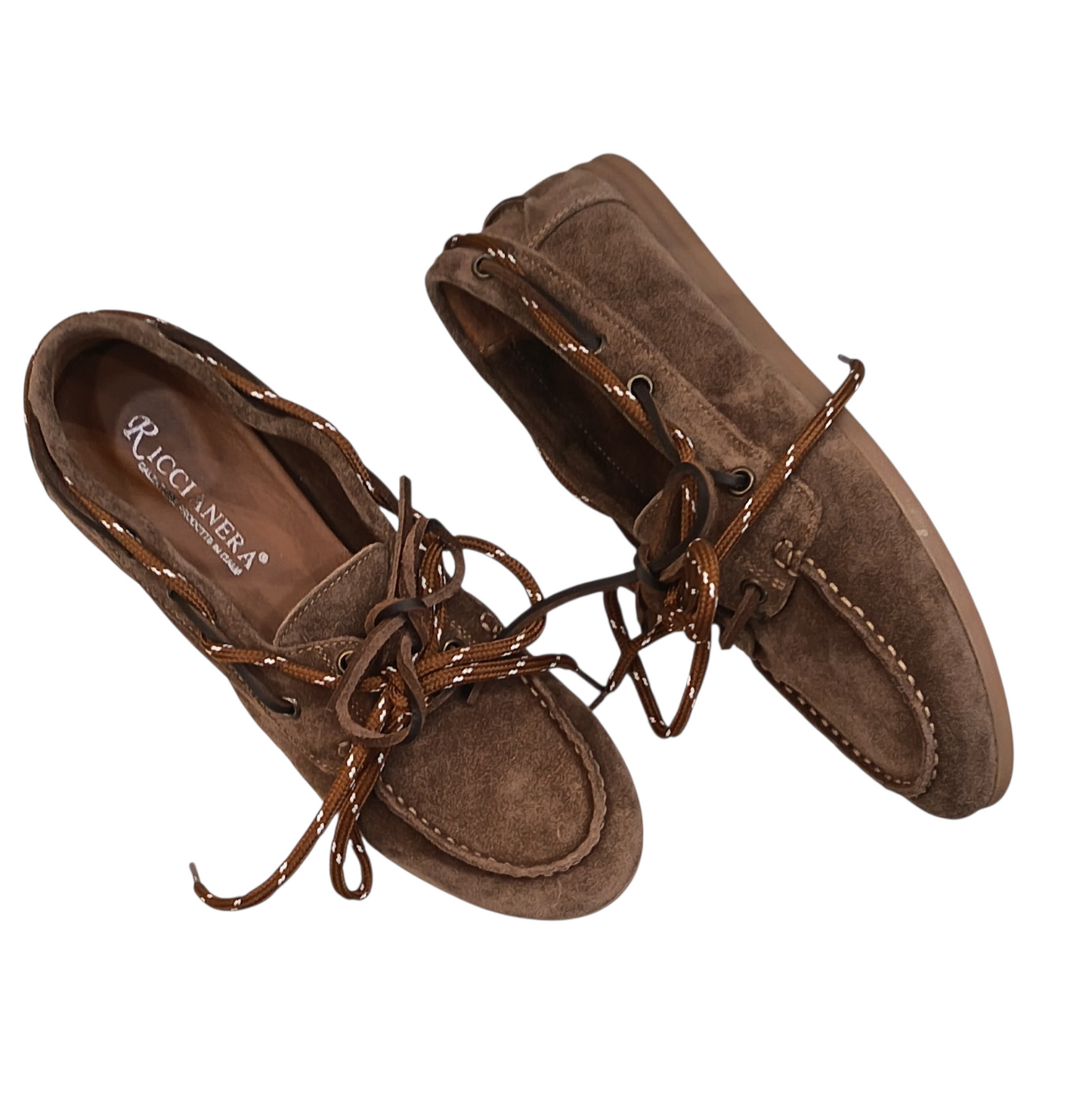 Mocassino Donna LG CALZATURE