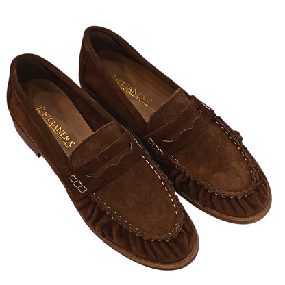 Mocassino Donna LG CALZATURE