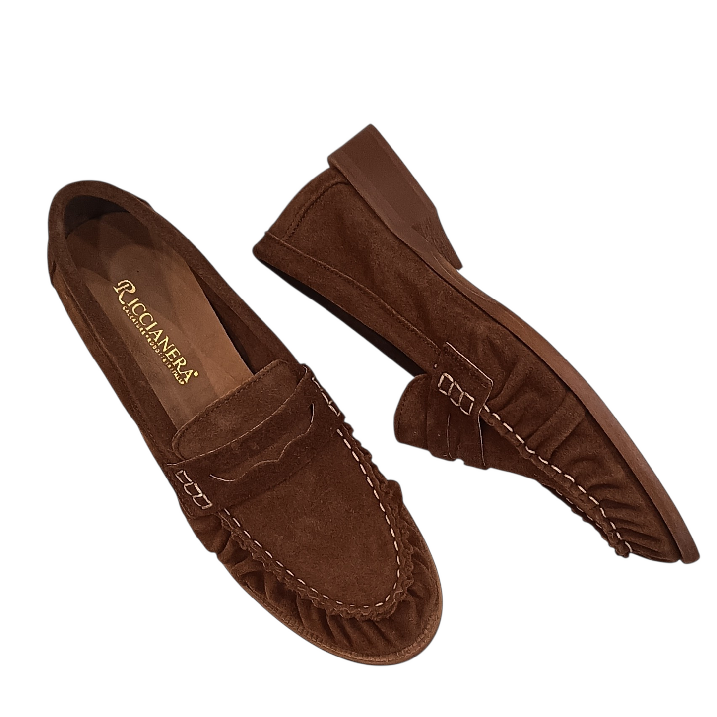 Mocassino Donna LG CALZATURE