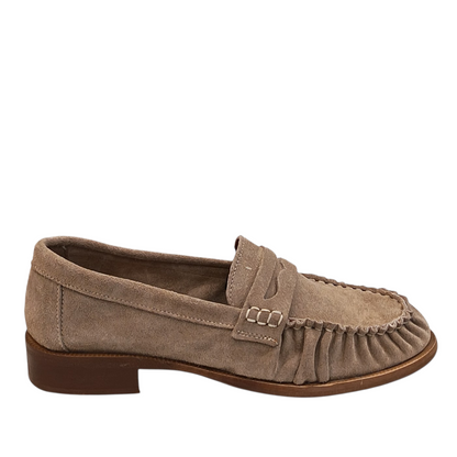 Mocassino Donna LG CALZATURE