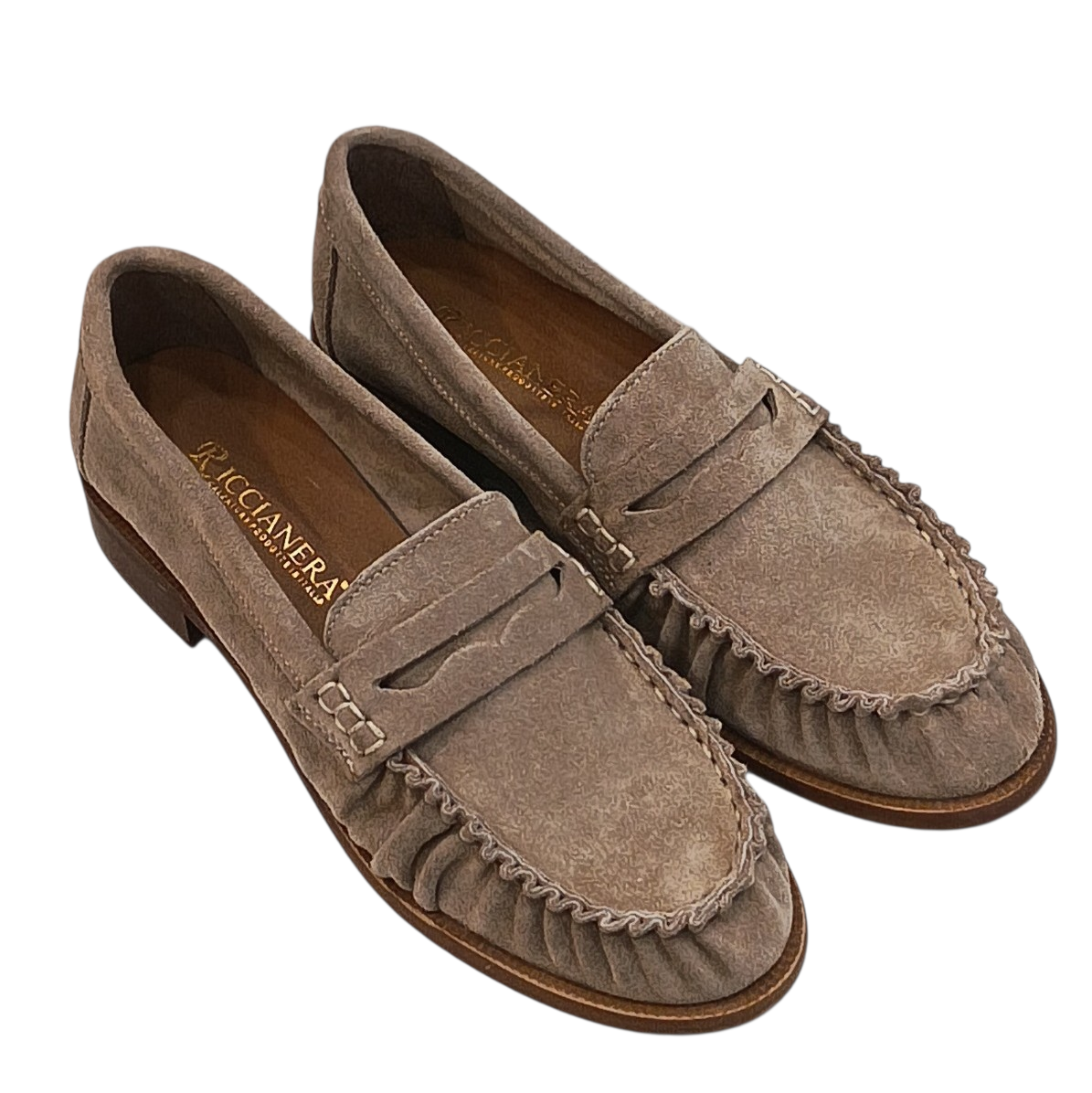Mocassino Donna LG CALZATURE