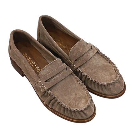 Mocassino Donna LG CALZATURE