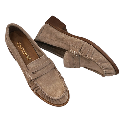 Mocassino Donna LG CALZATURE