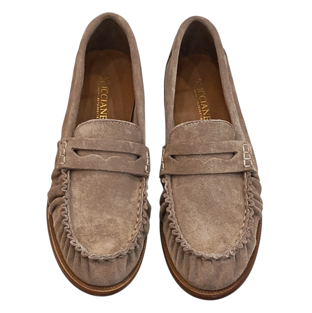 Mocassino Donna LG CALZATURE
