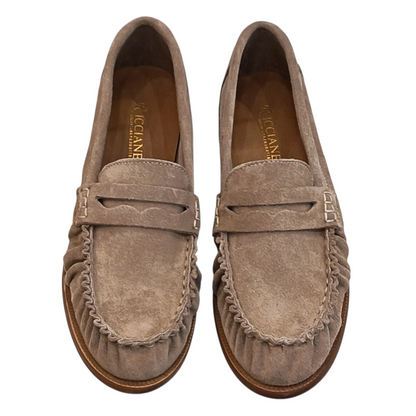 Mocassino Donna LG CALZATURE