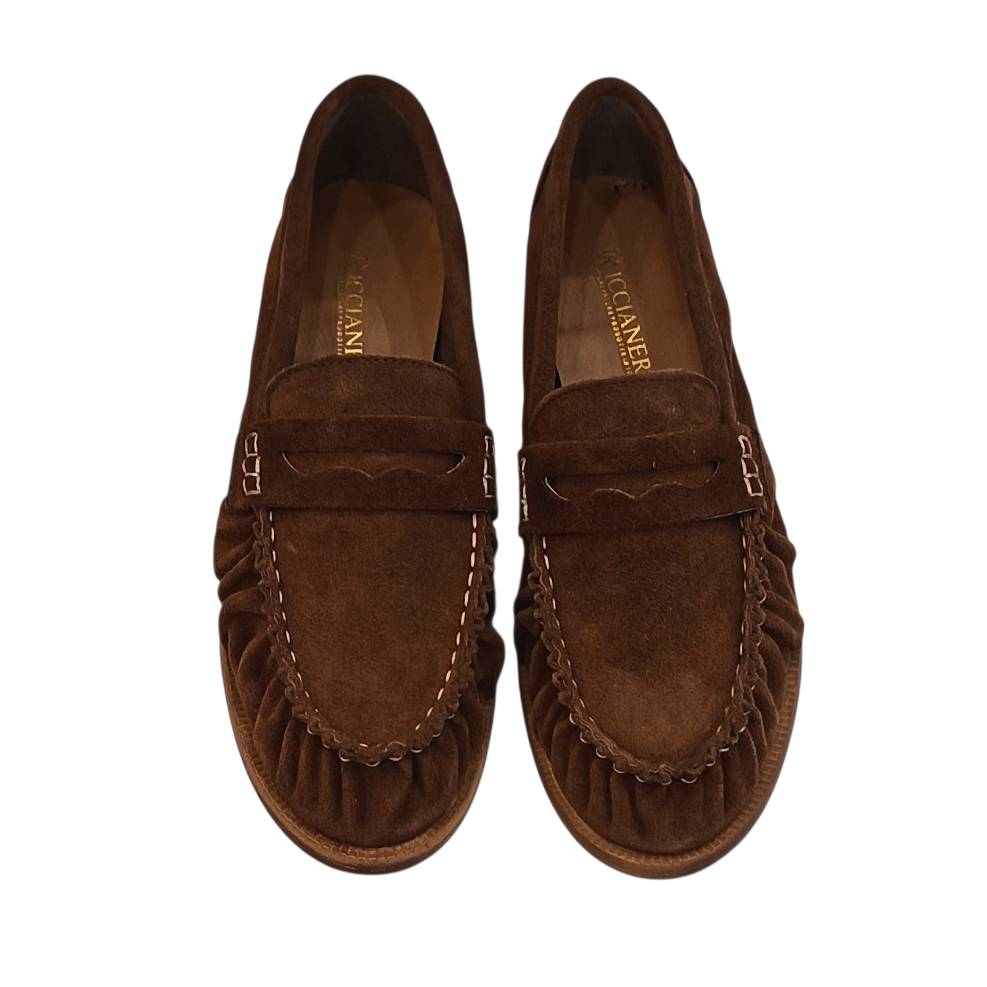 Mocassino Donna LG CALZATURE