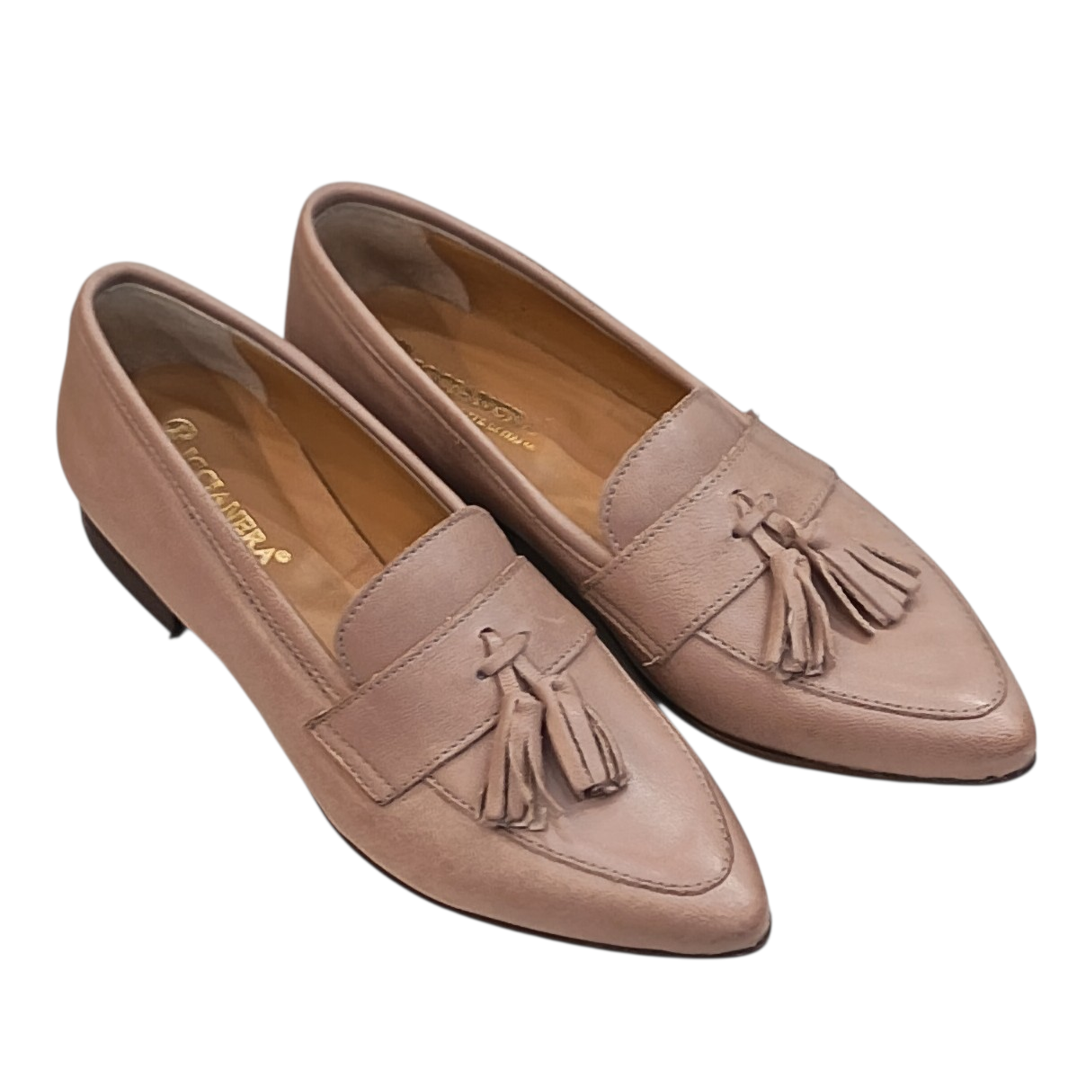 Mocassino Donna LG CALZATURE