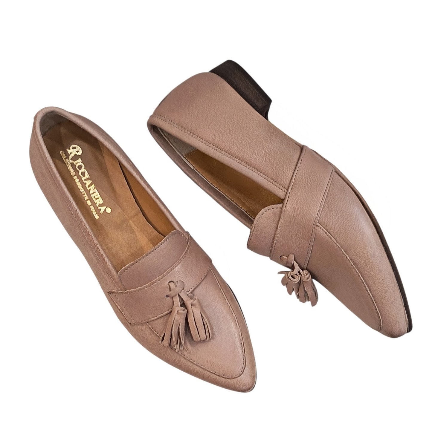 Mocassino Donna LG CALZATURE