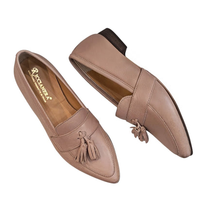 Mocassino Donna LG CALZATURE