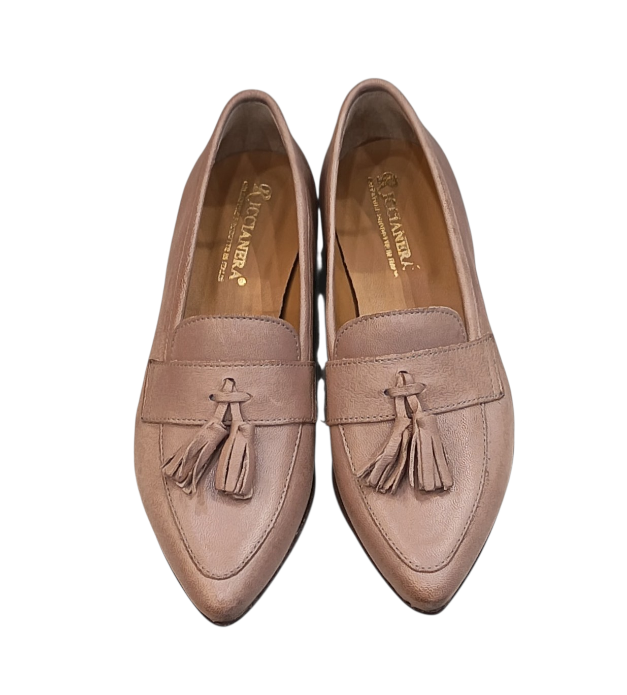 Mocassino Donna LG CALZATURE