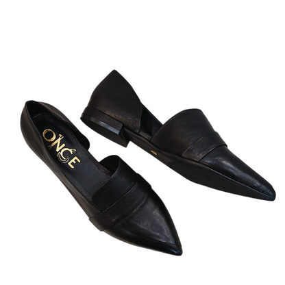 Mocassino Donna LG CALZATURE